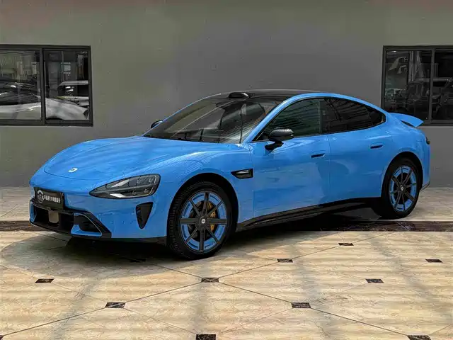 Xiaomi Auto Xiaomi SU7 2026