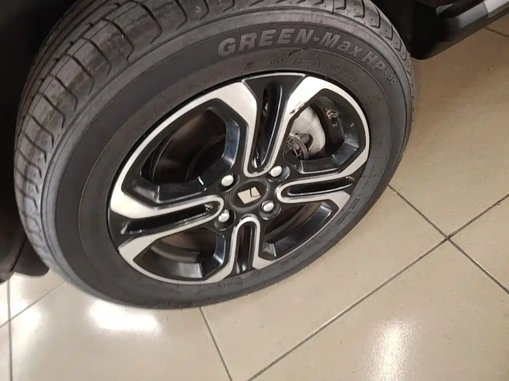 Baojun Yueye 2024 2023 Flagship Edition