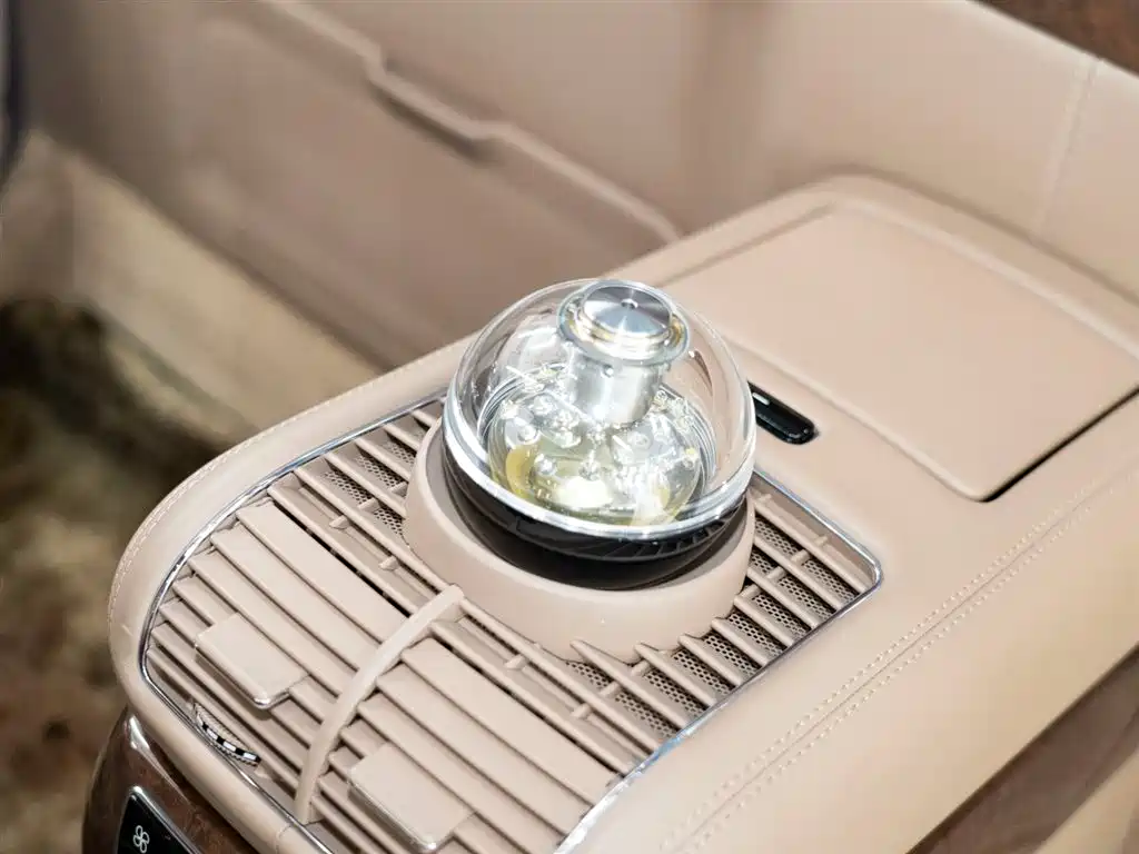 Maybach Maybach 2014 2007 Model 6.0T 62 S