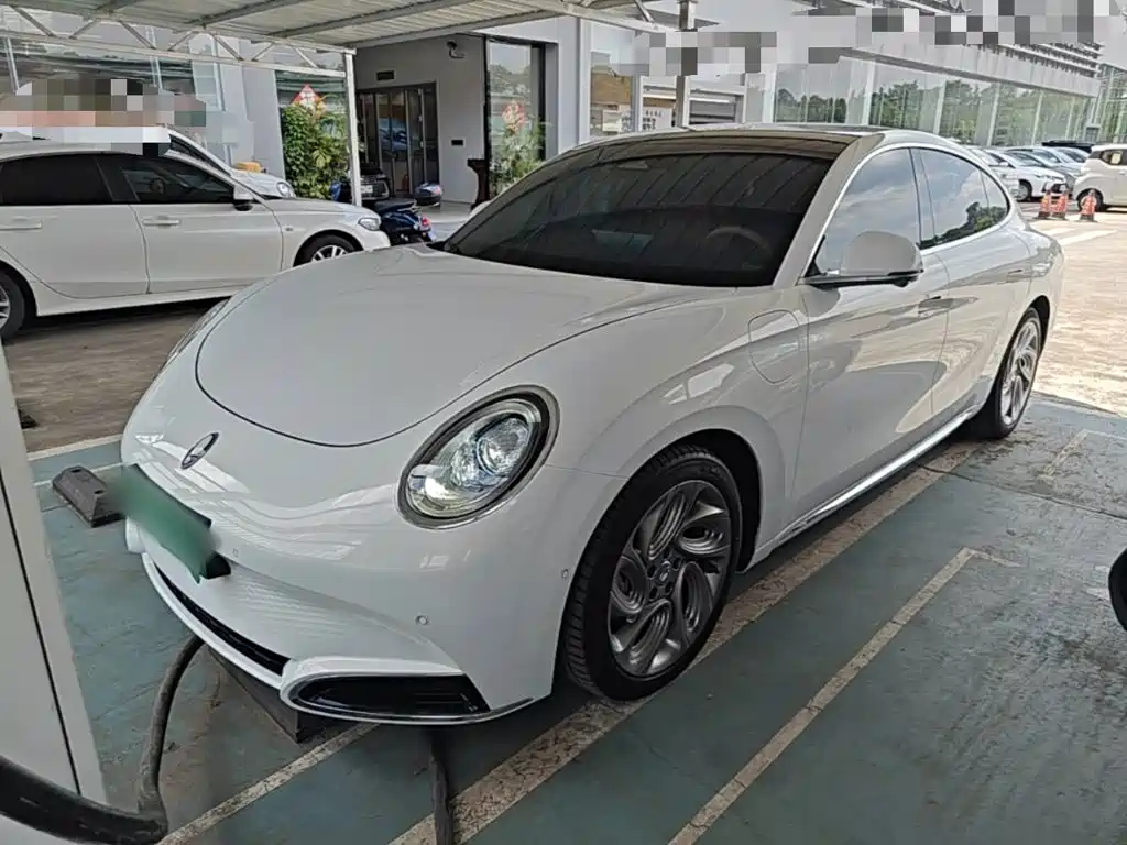 Ora Lightning Cat 2023 2022 555km Premium Edition
