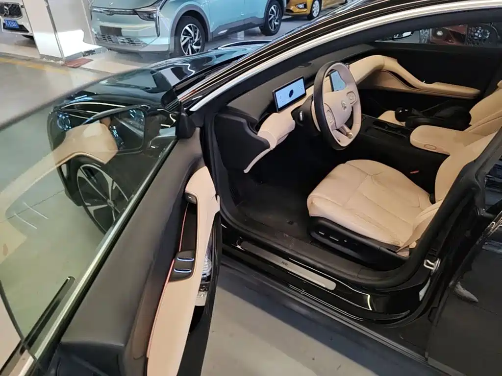 NIO ET5T 2024 2024 75kWh Touring