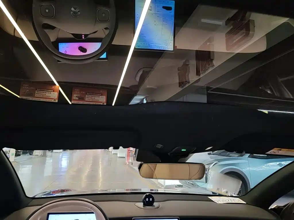 NIO ET5T 2024 2024 75kWh Touring
