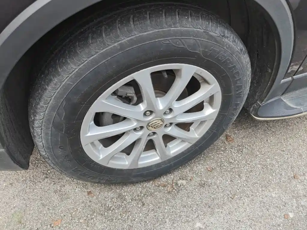 Фото 23 - Buick Envision Plus