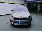 Фото 2 - Škoda Rapid