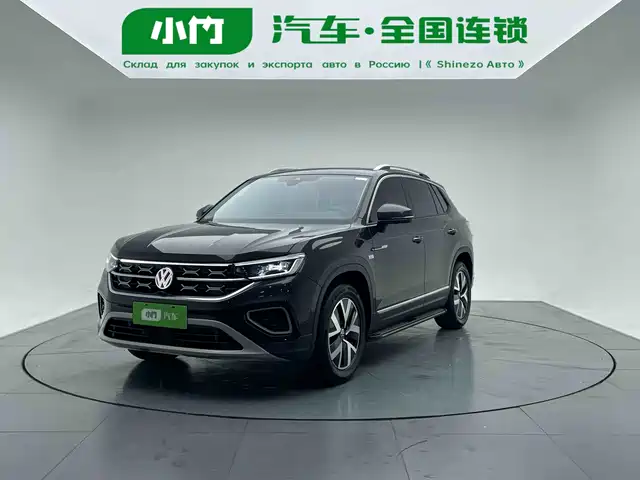 VOLKSWAGEN TANYUE