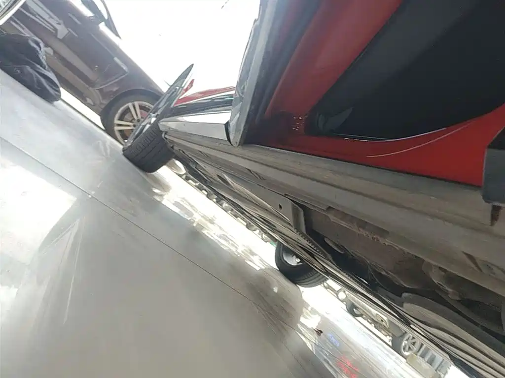 Audi Q2L 2018 35 TFSI Fashion Dynamic China V фото 22