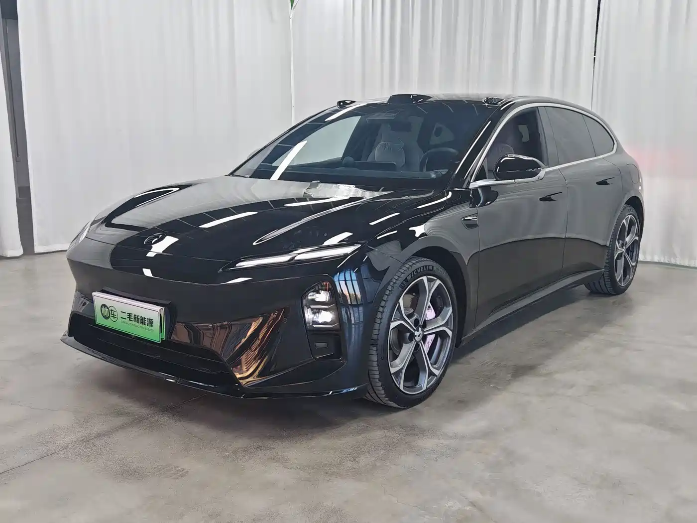 2026 NIO ET5T