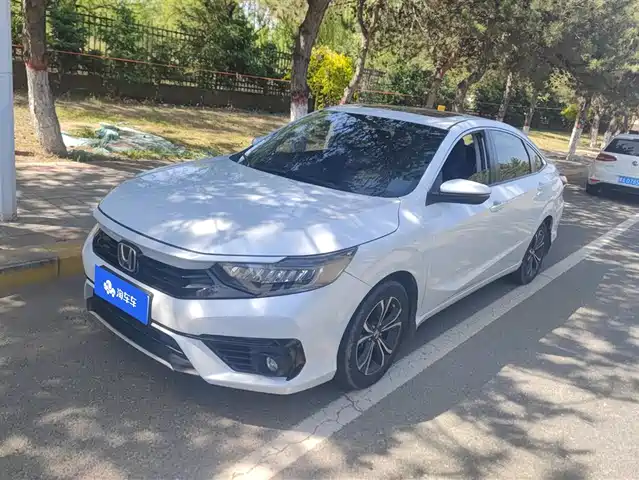 Honda ENVIX 2022 Sharp Hybrid 1.5L Pure Comfort Edition