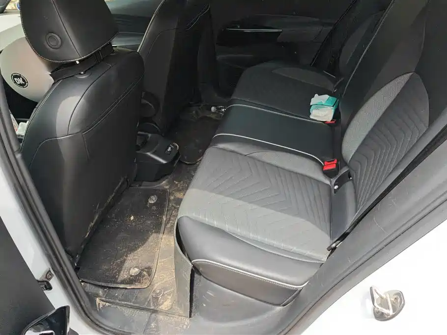 Volkswagen ID.3 2023 Upgraded Ultimate Intelligence Edition фото 11