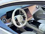 Фото 10 - Mercedes-Benz EQE