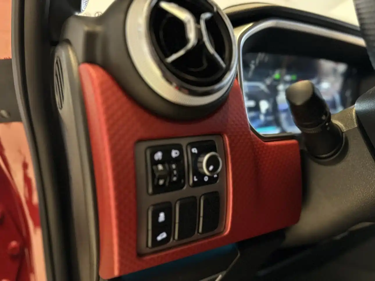 BAIC ORV Beijing Offroad BJ40 2018 2.3T Auto 4WD HuanTa Champion Edition China V фото 12