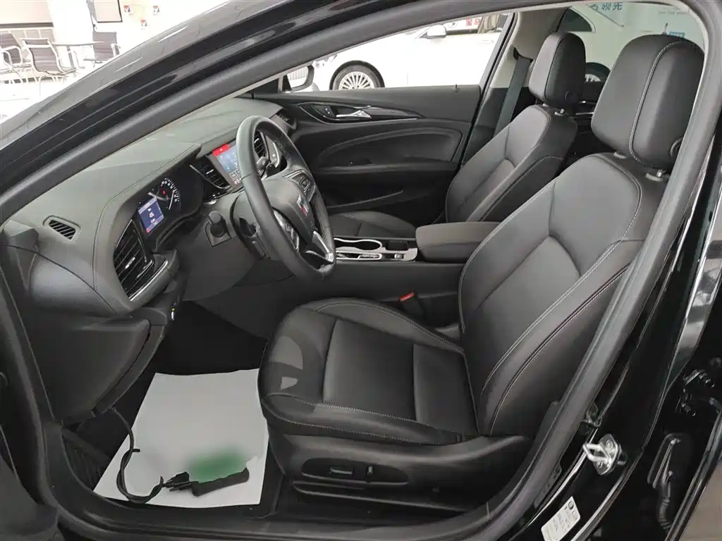 BUICK REGAL