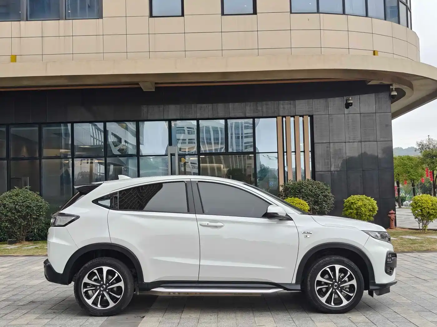 SIMING DONGFENG HONDA X NV