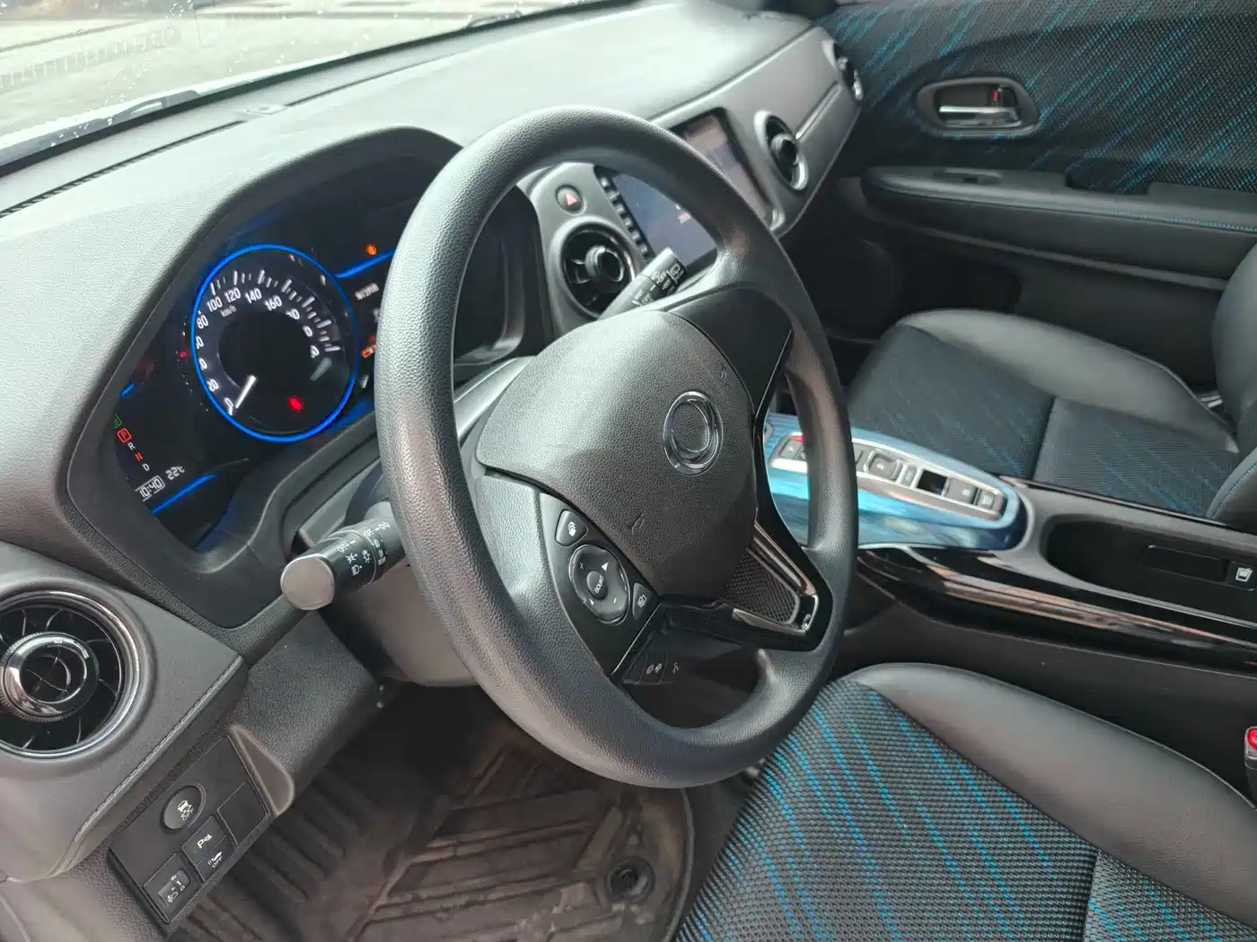 SIMING DONGFENG HONDA X NV