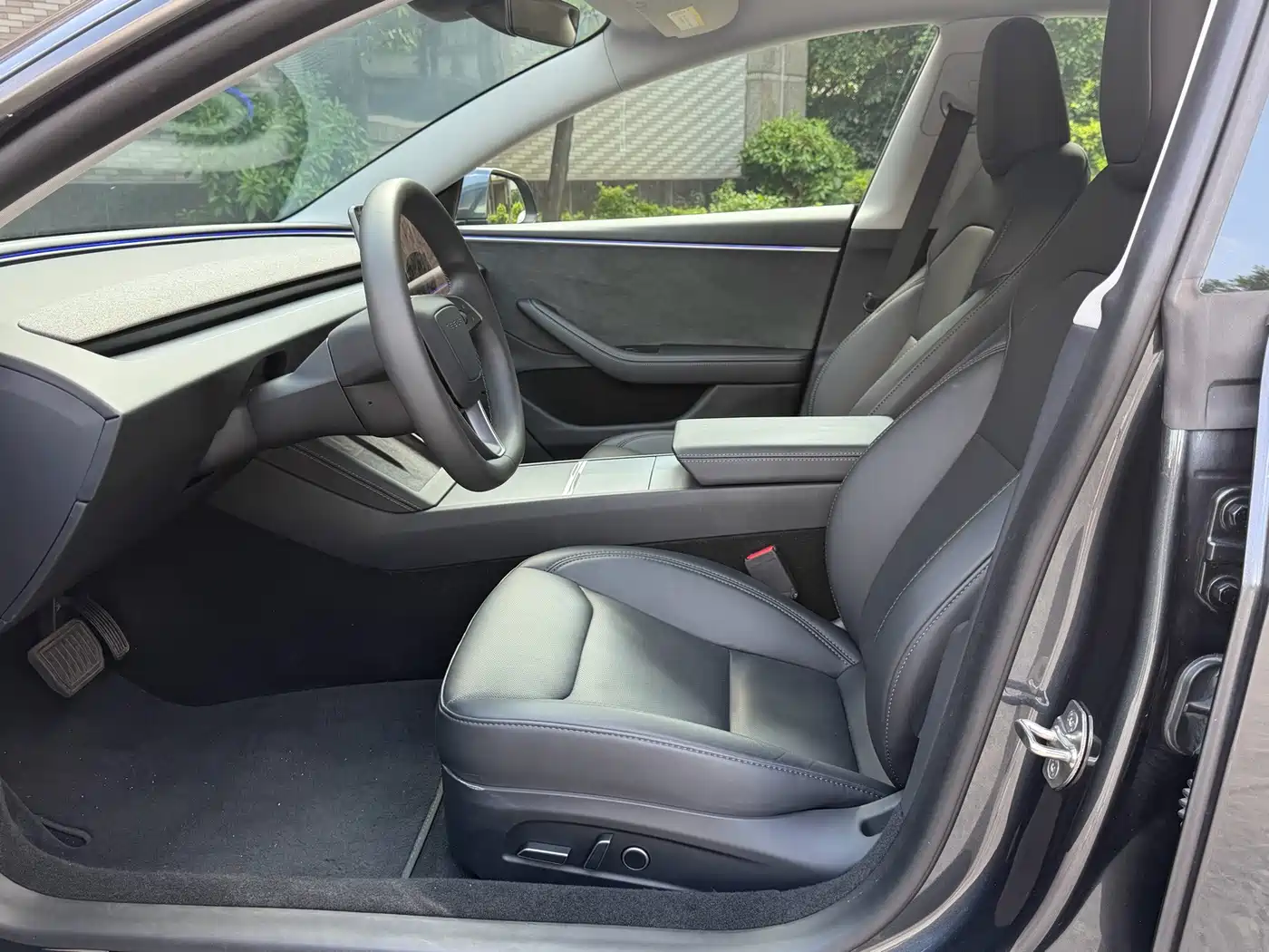 Tesla Model 3 2026 2023 Long Range All-Wheel Drive