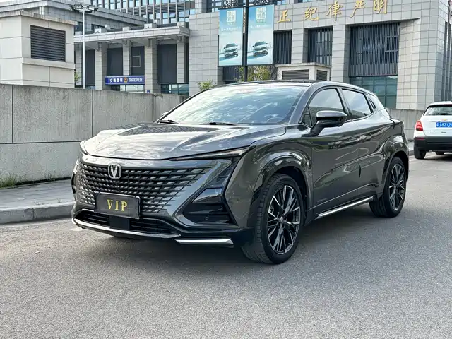 CHANGAN UNI T