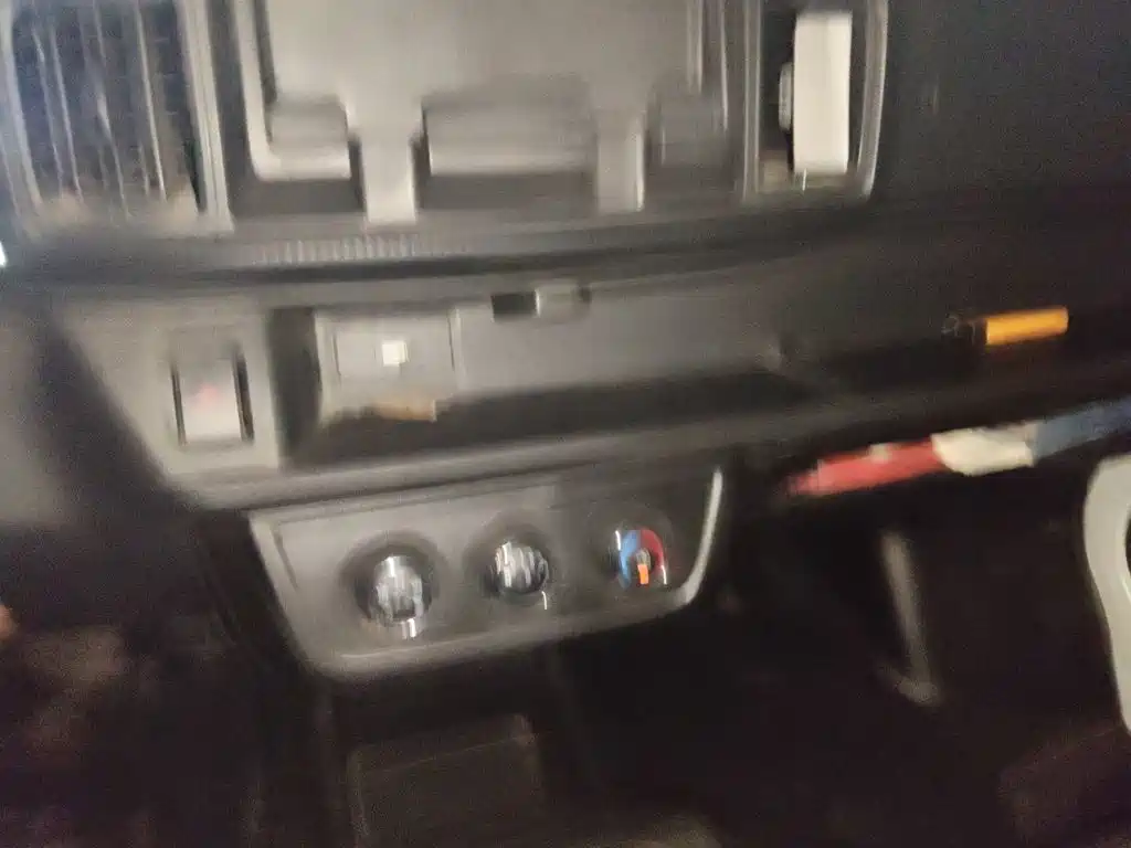 Karry Jiangtun E7 2025 2025 Economy Edition