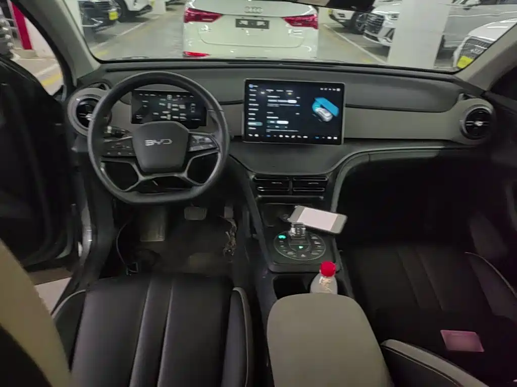 BYD Seal 05 DM-i 2025 2025 DM-i Smart Drive Edition 75KM Premium