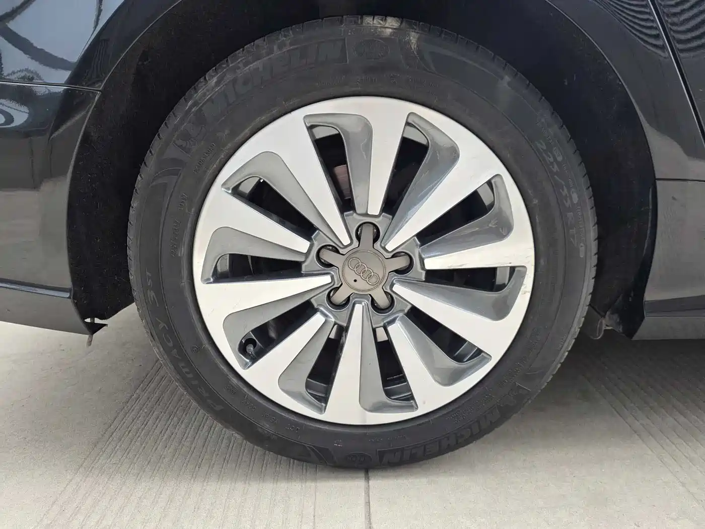 Audi A6L 2016 30 FSI Comfort фото 15