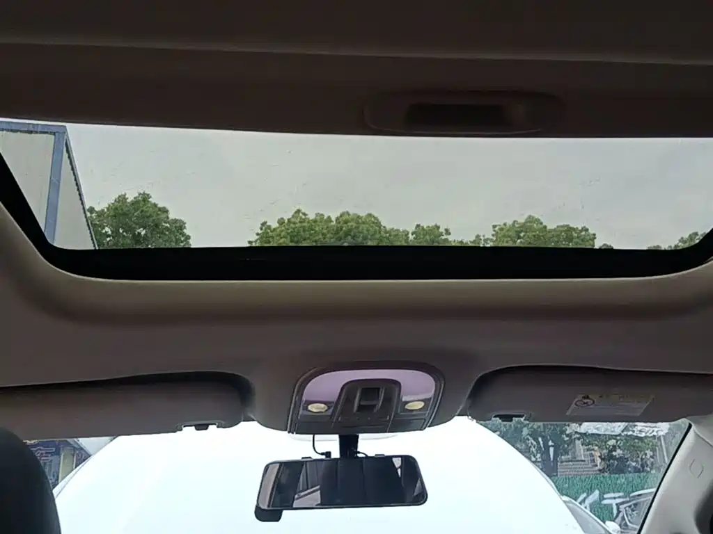 BYD Song MAX 2021 Upgrade 1.5T Automatic Luxury Edition 7-Seater фото 18