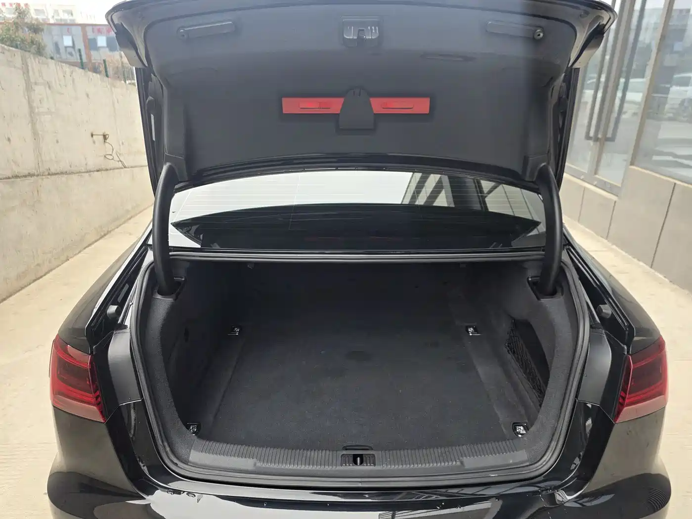 Audi A6L 2018 30th Anniversary 30 FSI Style фото 15