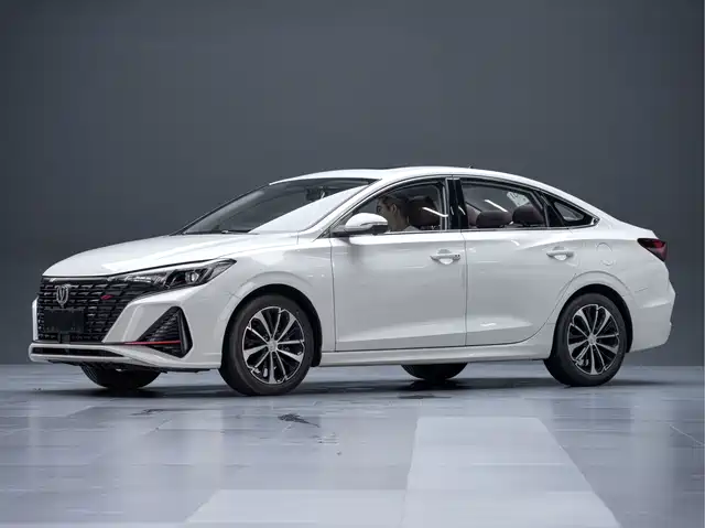 Changan Eado 2023