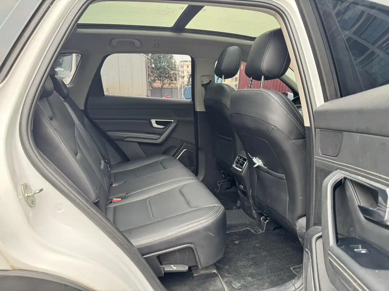 BYD Song Pro 2019 1.5T Automatic Elite фото 9
