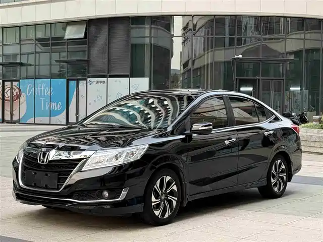HONDA LINGPAI