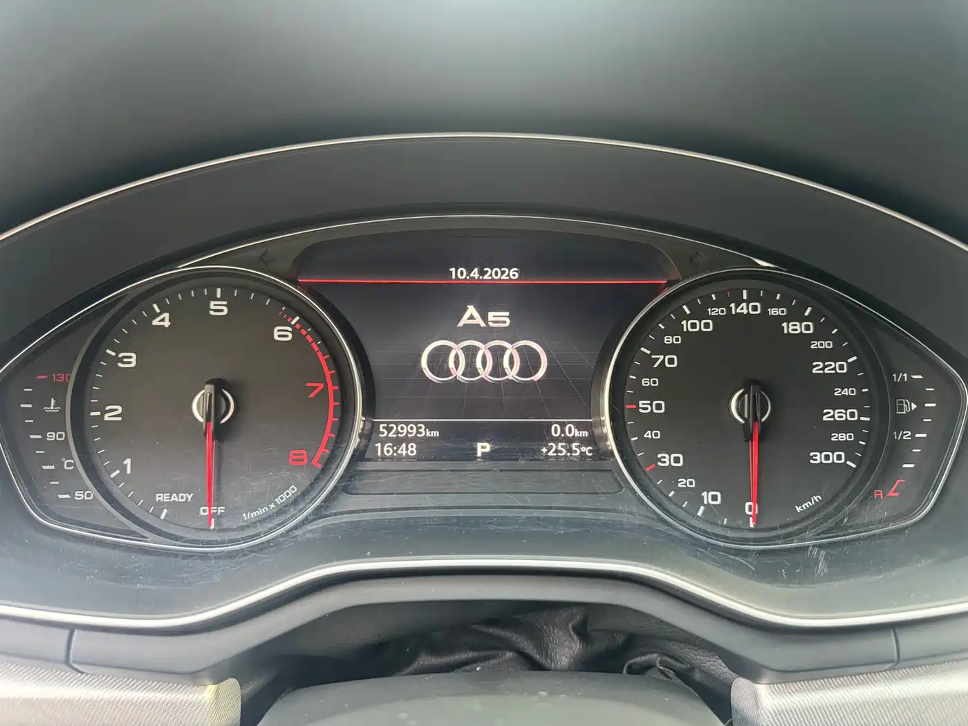 Audi A5 (Import) 2017 Coupe 40 TFSI Style фото 19