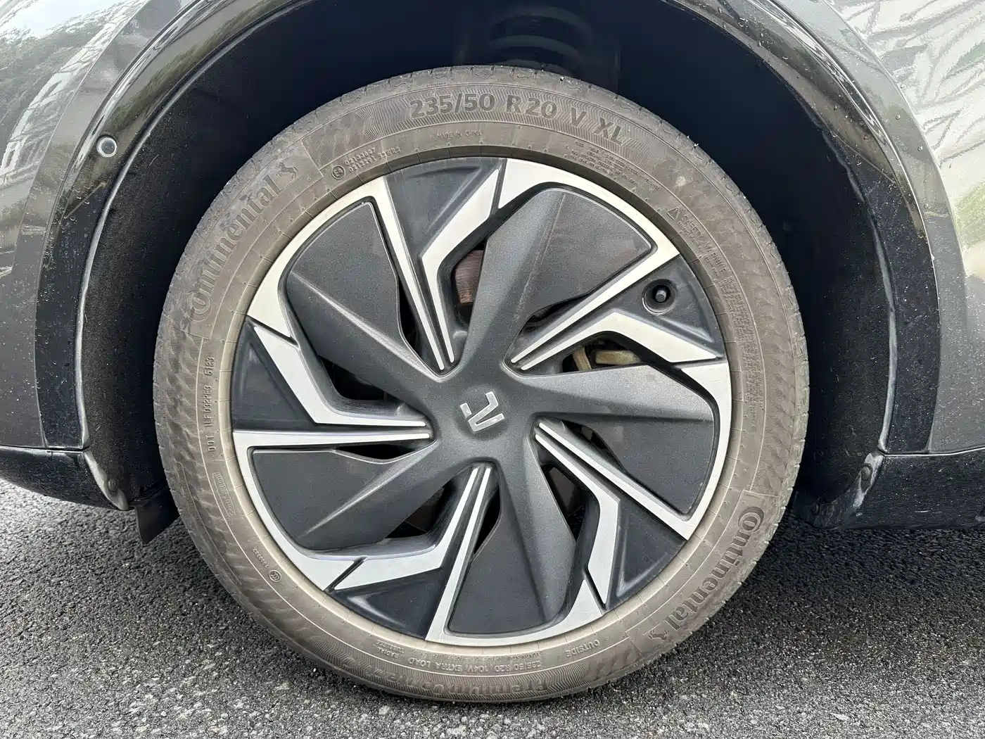 Roewe Feifan R7 2024 2024 Advanced Pro Edition