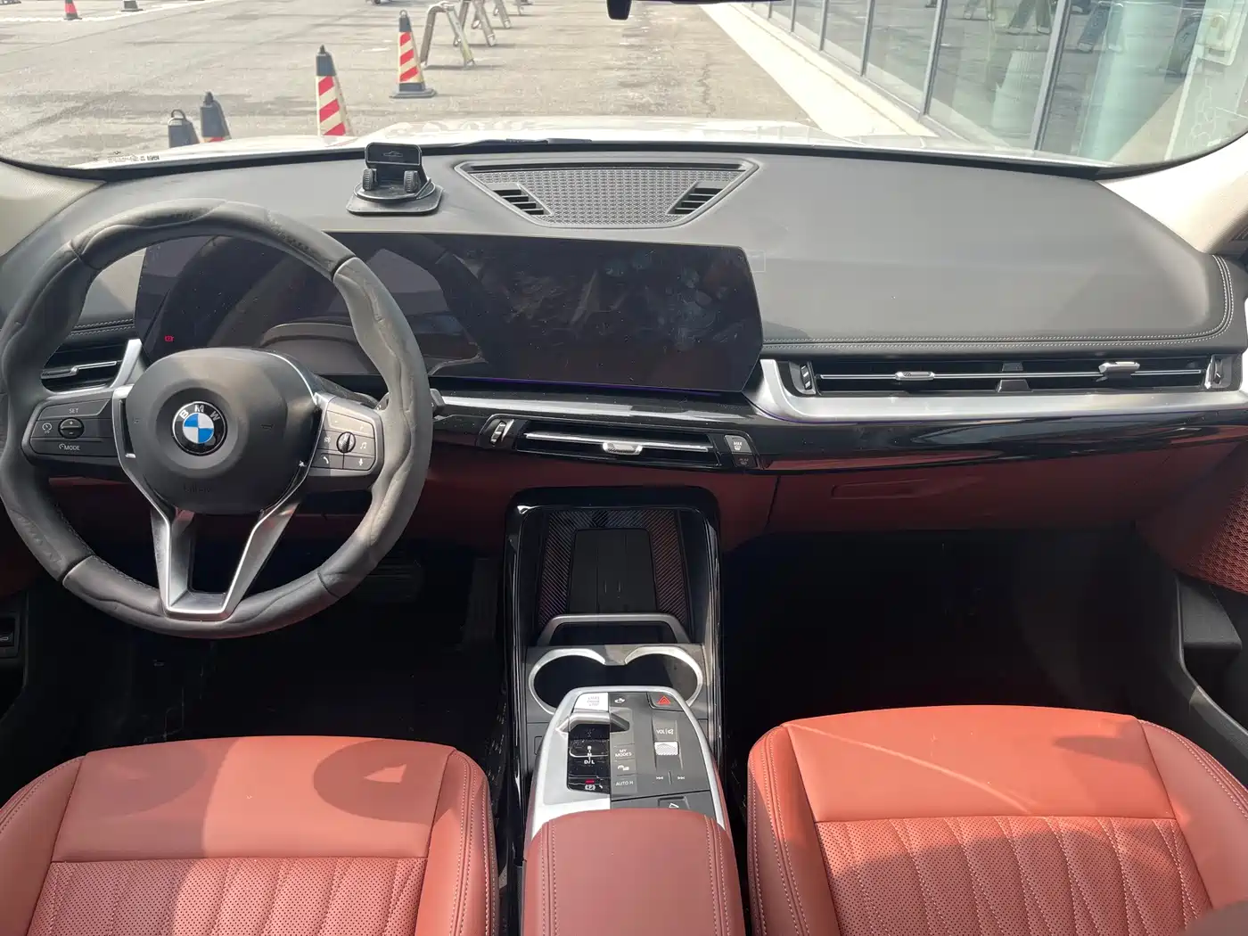 BMW X1 2026 2025 sDrive25Li X Design Package