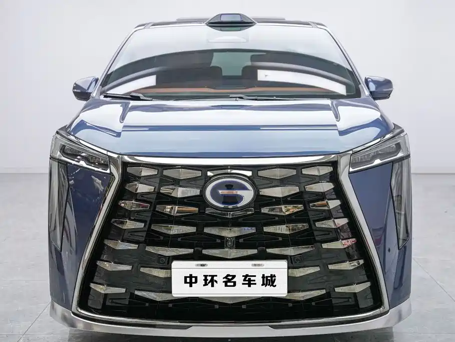 GAC Trumpchi Trumpchi Xiangwang M8 2025 2025 Model QianKun Series Ultra First Class
