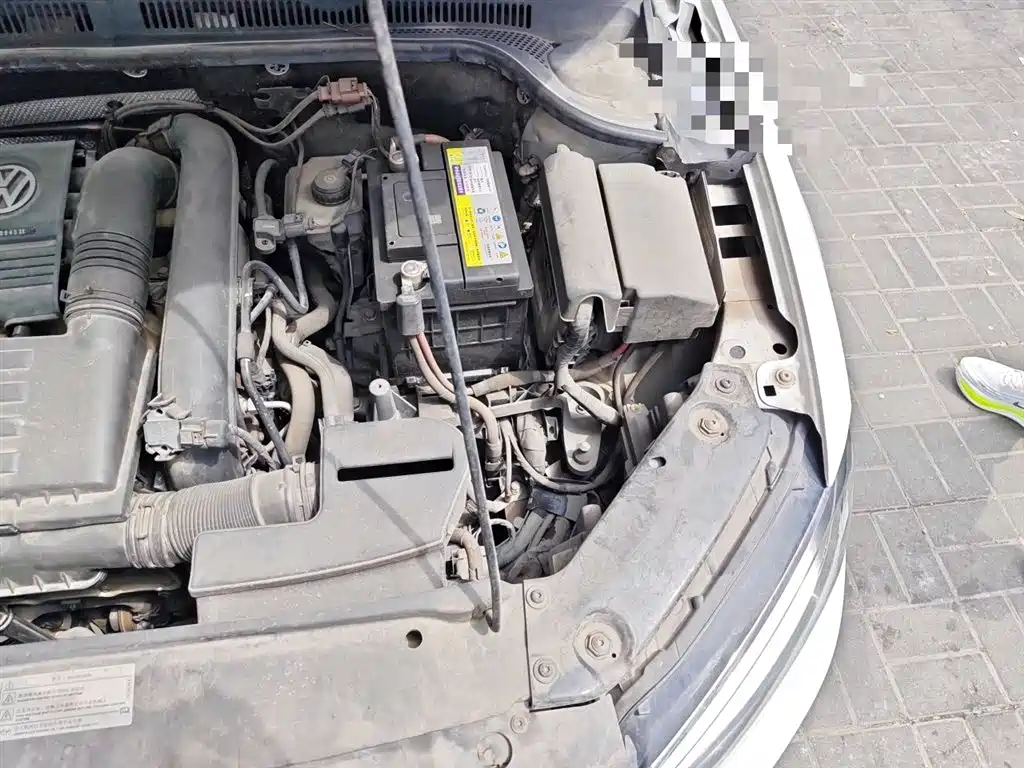 Volkswagen Sagitar 2015 230TSI Automatic Comfort фото 22