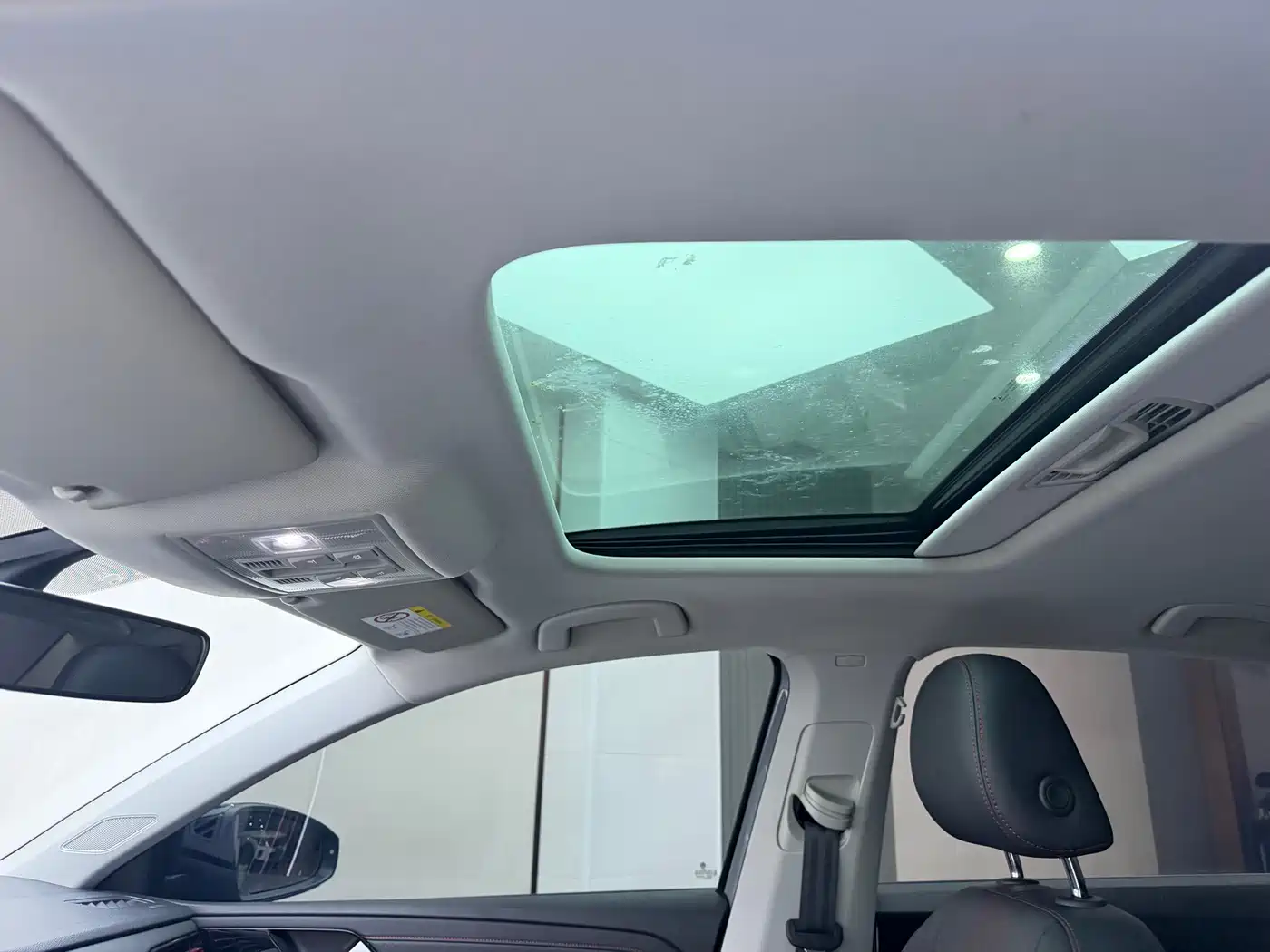 Volkswagen Lavida, миниатюра 14