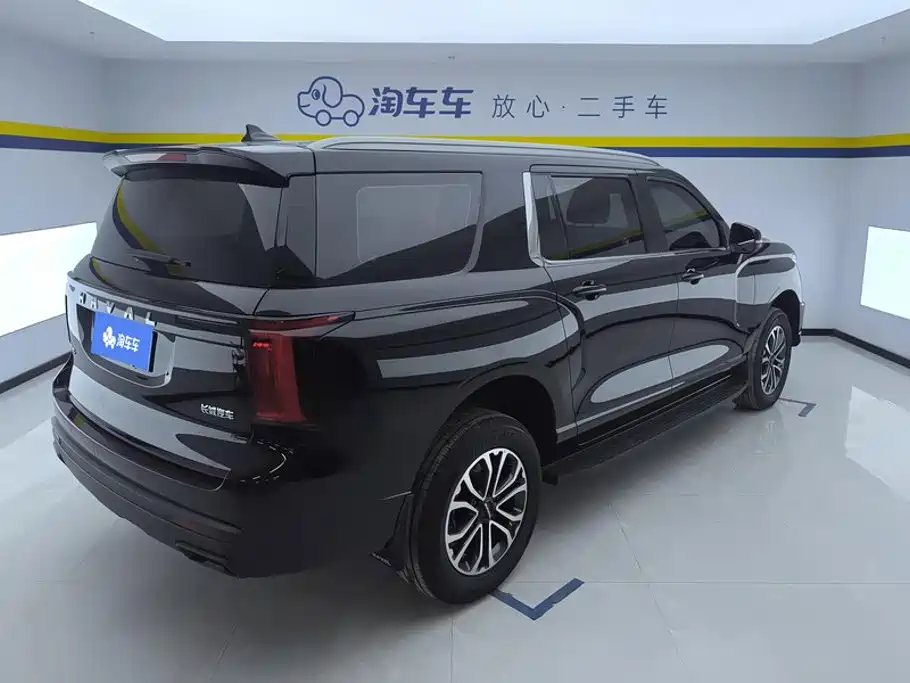 Haval H5 2024 2023 2.0T Automatic 2WD Elite Edition Petrol