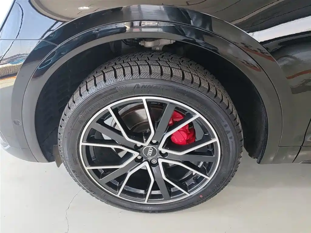 Audi Q5L 2024 Model 45 TFSI Luxury Dynamic фото 23
