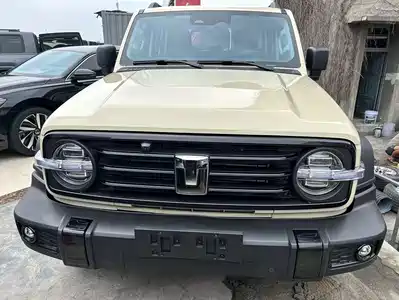 Tank 300