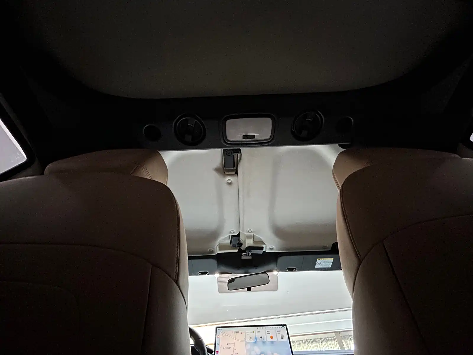 صورة 17 - BAIC ORV Beijing Offroad BJ40