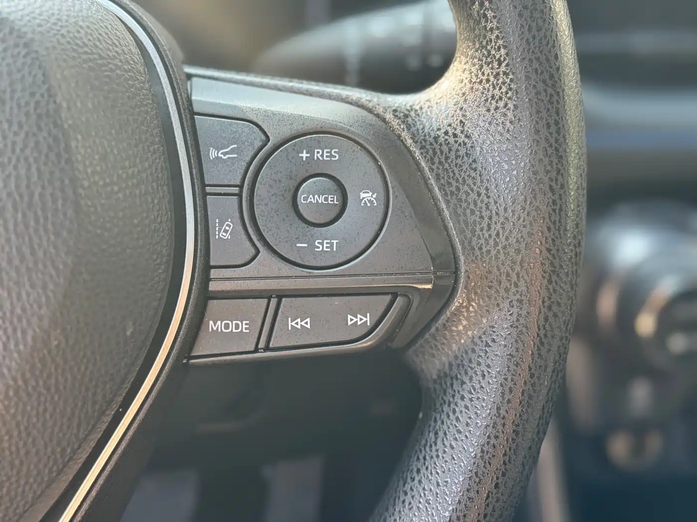 Toyota Wildlander 2020 2.0L CVT AWD Tech Edition фото 15