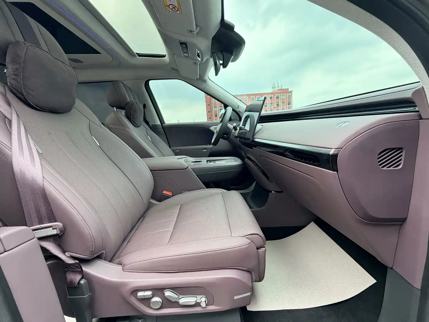 XPeng G01 2026 2026 Extended Range Edition
