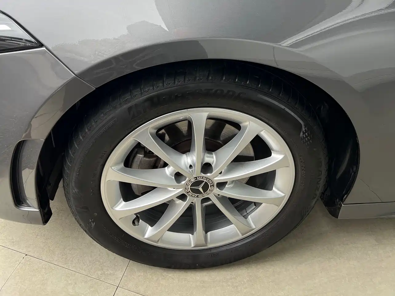 Mercedes-Benz A-Class 2022 Facelift A 200 L Sport Sedan Dynamic фото 12