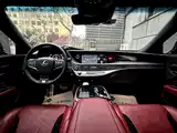 Фото 12 - Lexus LS