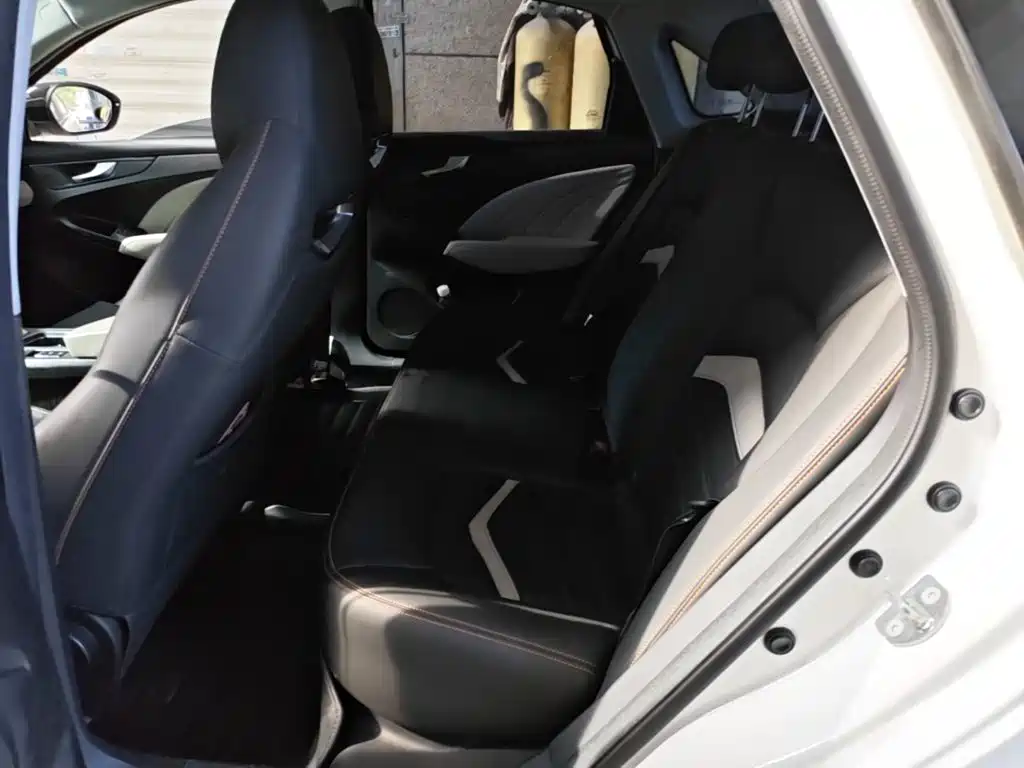 Cowin Xuandu 2023 2021 1.5T Manual Comfort Edition