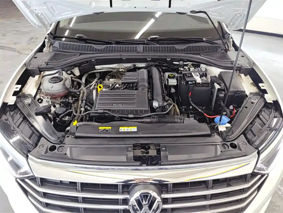 Volkswagen Sagitar 2022 280TSI DSG Soaring Edition фото 10