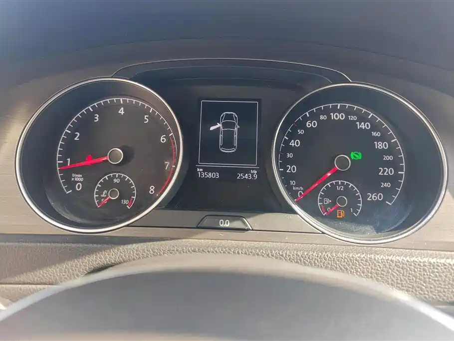 Volkswagen Golf 2015 1.4TSI Automatic Comfort фото 14