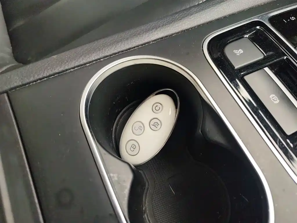 BYD Song MAX 2018 1.5T Auto Smart Connected Elite 6-Seater фото 12
