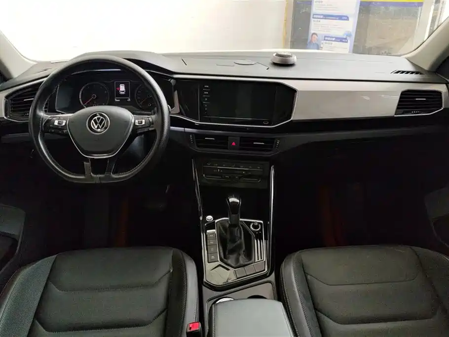Volkswagen Tayron 2020 330TSI 2WD Luxury Smart Edition фото 12