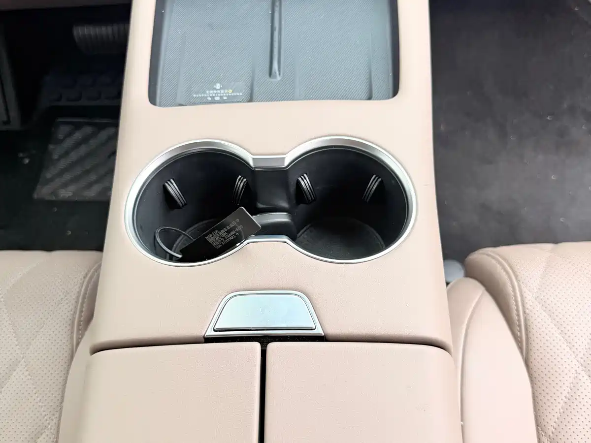 Landian E5 PLUS 2025 2026 Standard Range AWD Performance Ultra