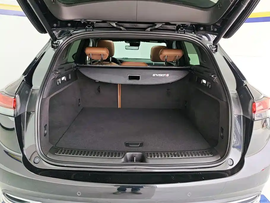 Buick Envision S 2020 Envision S 652T AWD Luxury фото 4