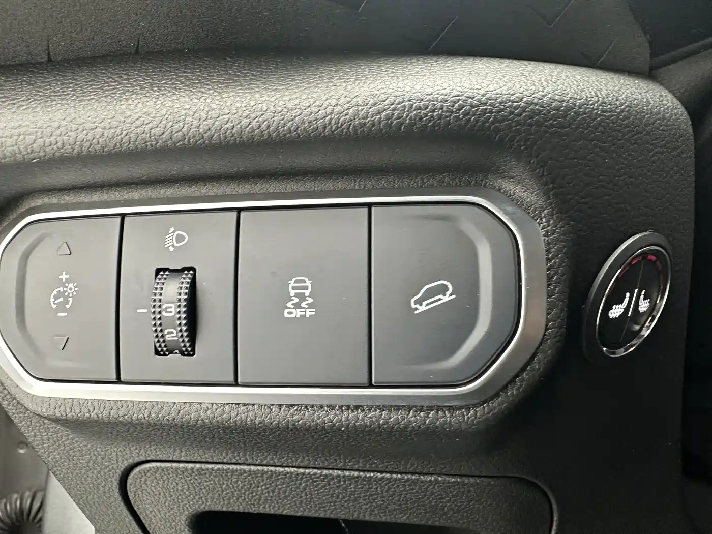 Haval Chitu 2023 2022 Power Edition 1.5T Purple Copper Rabbit